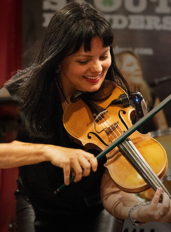 Alice Cloutier